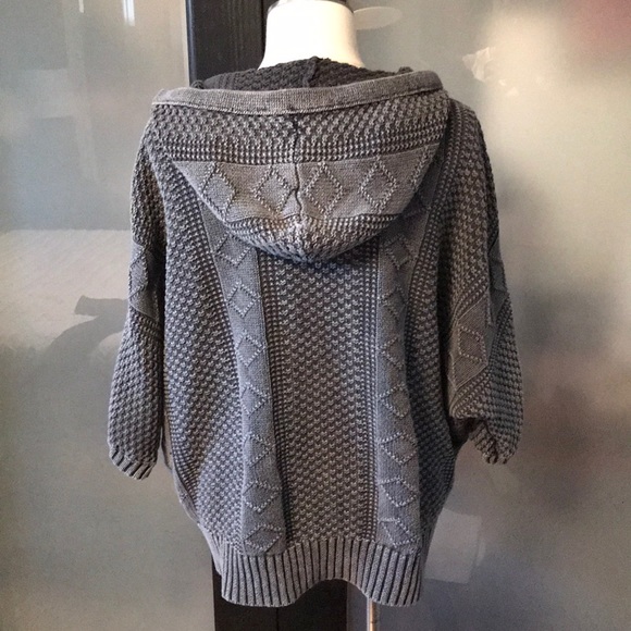 Free People cardigan - Picture 3 of 6